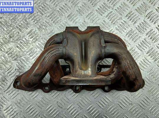 Коллектор выпускной FO2137126 на Ford Focus I (1998-2005)