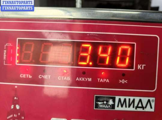 купить Коллектор выпускной на Ford Focus I (1998-2005)