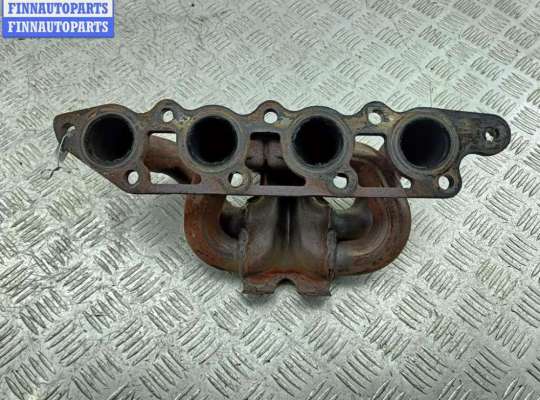 купить Коллектор выпускной на Ford Focus I (1998-2005)