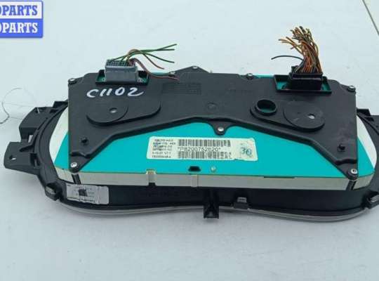 купить Щиток приборный (панель приборов) на Dacia (Renault) Logan