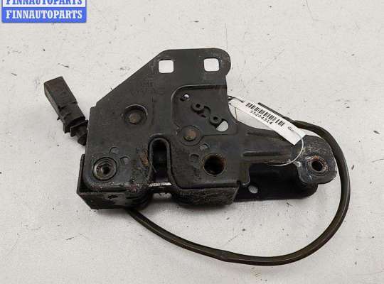купить Замок капота на Audi A4 B6 (2001-2004)