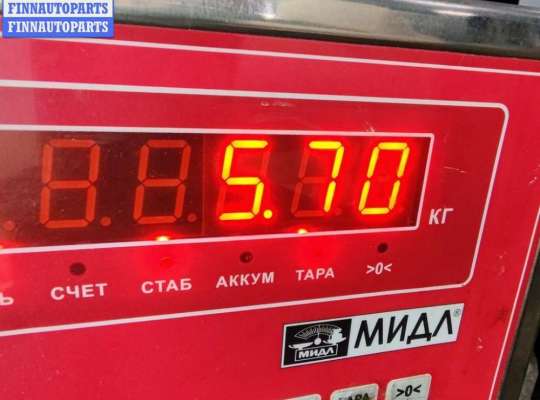 купить Стартер на Kia Sorento (2002-2009)