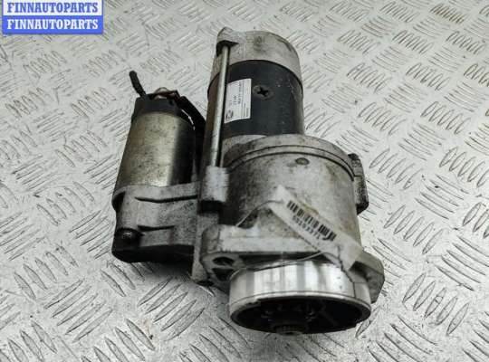 купить Стартер на Kia Sorento (2002-2009)