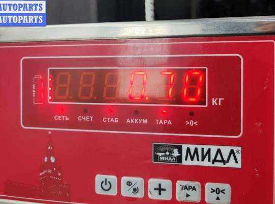 купить Механизм натяжения ремня, цепи на BMW 3 E46 (1998-2006)