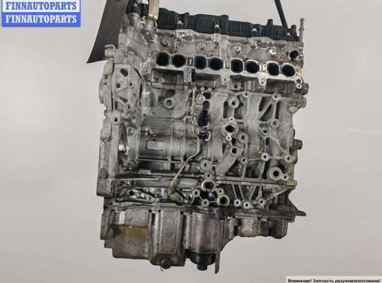 купить Двигатель (ДВС) на Opel Insignia A (2008-2017)