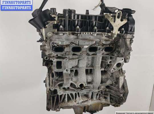 купить Двигатель (ДВС) на Opel Insignia A (2008-2017)