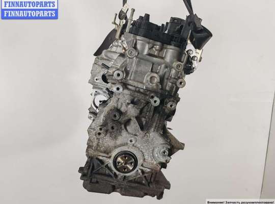 купить Двигатель (ДВС) на Opel Insignia A (2008-2017)