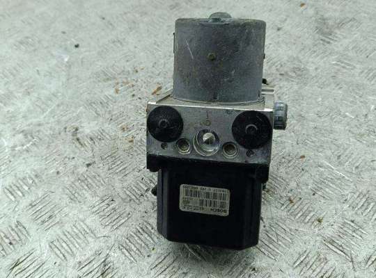 купить Блок ABS (Модуль АБС) на Audi A6 C5 (1997-2005)