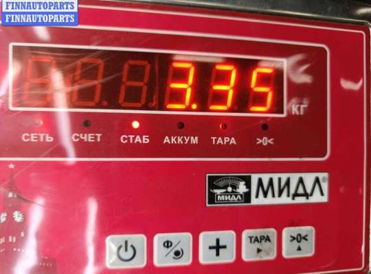 купить Блок ABS (Модуль АБС) на Audi A6 C5 (1997-2005)