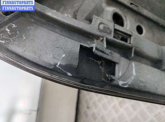 купить Бампер передний на Volkswagen Golf-4