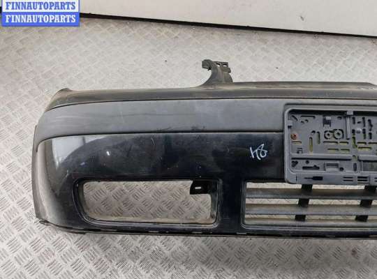 купить Бампер передний на Volkswagen Golf-4