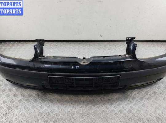 купить Бампер передний на Volkswagen Golf-4
