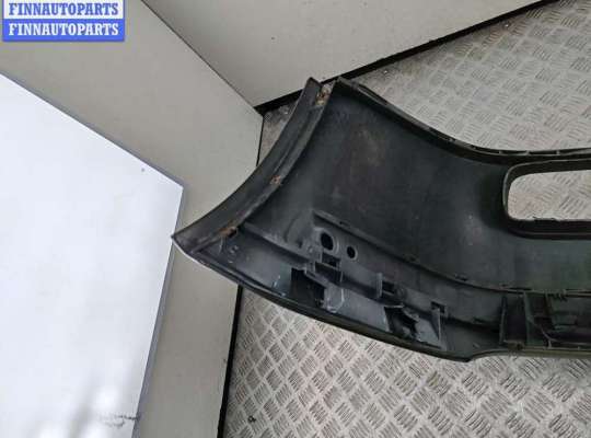 купить Бампер передний на Volkswagen Golf-4