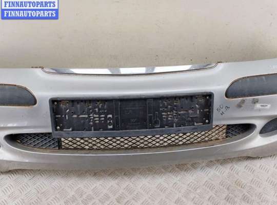 купить Бампер передний на Mercedes A-Class W168 (1997-2004)