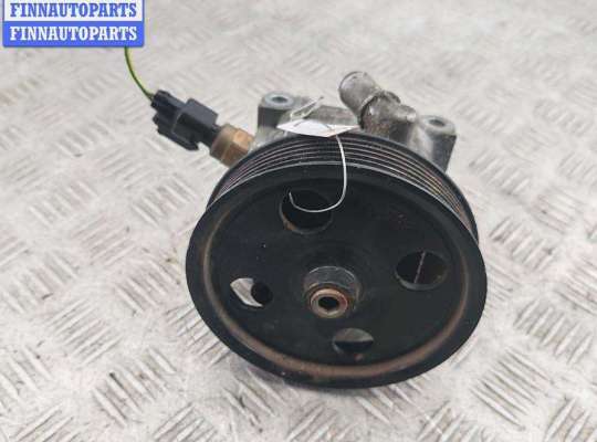 купить Насос гидроусилителя руля на Ford Focus II (2004-2011)