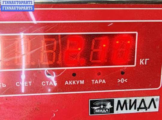 купить Насос гидроусилителя руля на Ford Focus II (2004-2011)