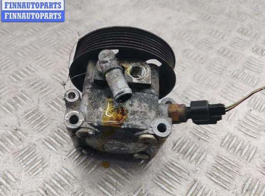 купить Насос гидроусилителя руля на Ford Focus II (2004-2011)