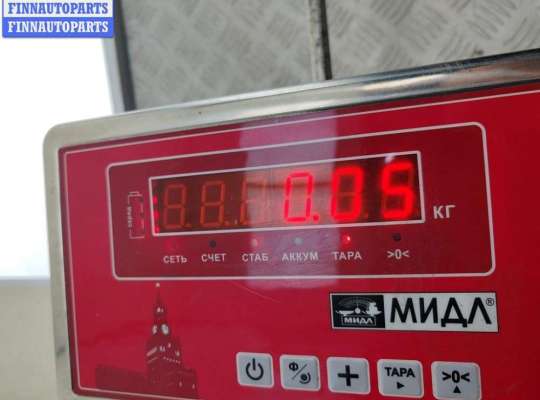 купить Ручка двери внутренняя задняя правая на Volkswagen Passat B3