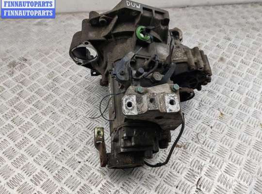 купить КПП 5-ст. механическая на Volkswagen Golf-4