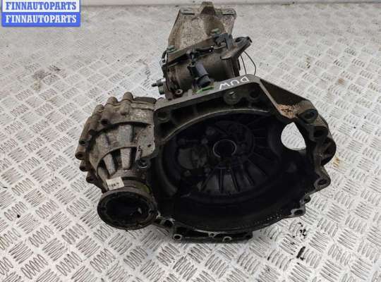 купить КПП 5-ст. механическая на Volkswagen Golf-4