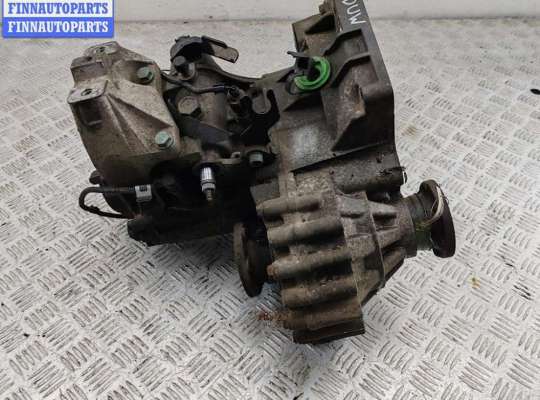 купить КПП 5-ст. механическая на Volkswagen Golf-4