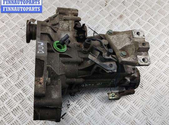 купить КПП 5-ст. механическая на Volkswagen Golf-4