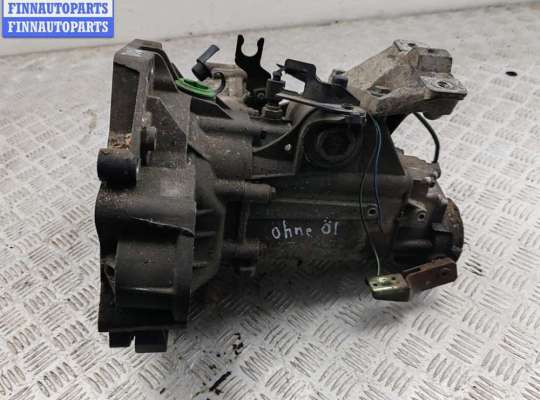 купить КПП 5-ст. механическая на Volkswagen Golf-4