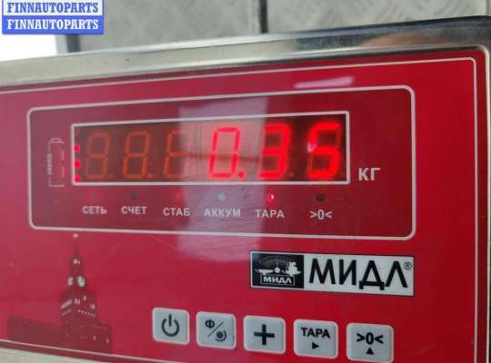 купить Ограничитель открывания двери передней на BMW 3 E46 (1998-2006)