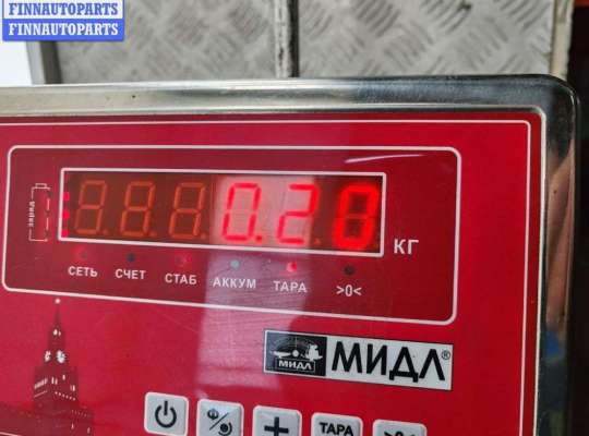 купить Щеткодержатель (поводок стеклоочистителя) задний на Volkswagen Golf-3