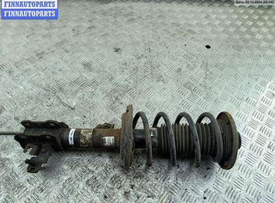 купить Стойка подвески передняя правая на Opel Vectra C (2002-2008)