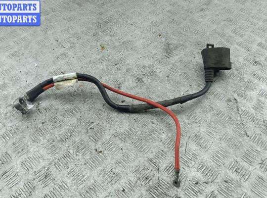 купить Клемма аккумулятора плюс на Seat Toledo (2004-2009)