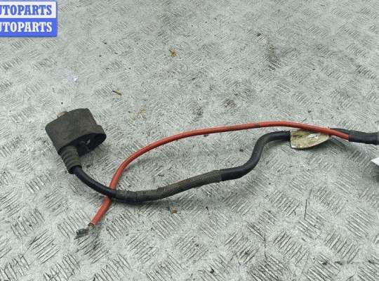 купить Клемма аккумулятора плюс на Seat Toledo (2004-2009)