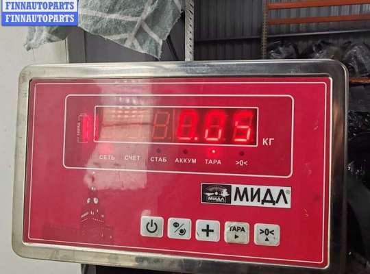 купить Форсунка топливная на Fiat Stilo