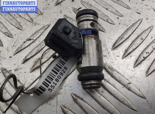 купить Форсунка топливная на Fiat Stilo