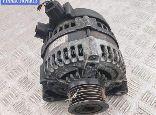 купить Генератор на Ford Fusion