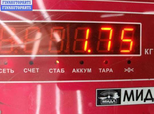 купить Кулиса КПП на Opel Vectra B (1995-2002)