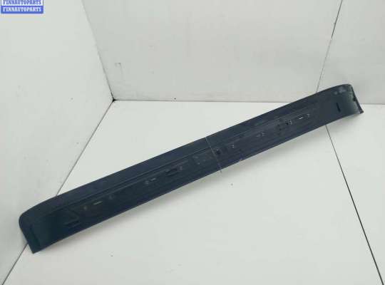 купить Накладка на порог внутренняя (салона) на BMW 5 E39 (1995-2003)