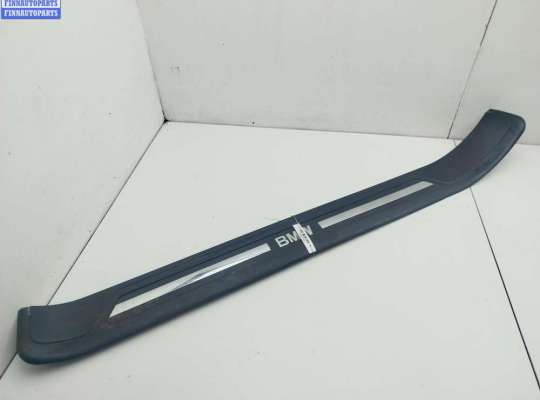 купить Накладка на порог внутренняя (салона) на BMW 5 E39 (1995-2003)