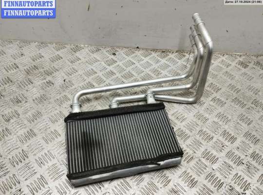 купить Радиатор отопителя (печки) на BMW 5 E60/E61 (2003-2010)