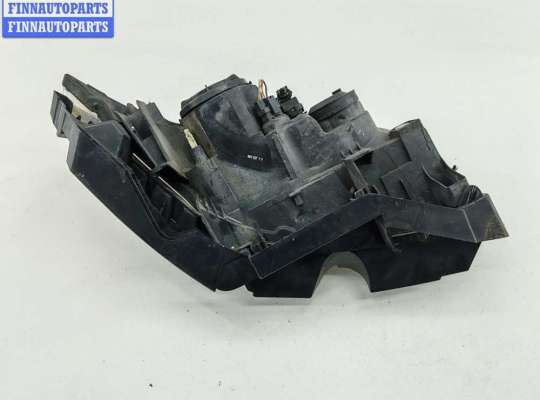 купить Фара левая на Renault Megane II (2002-2008)