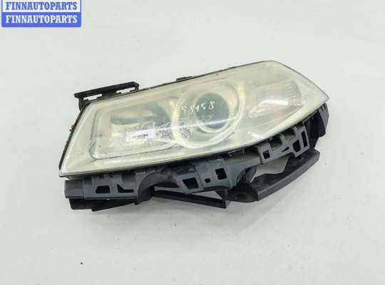 Фара левая RN1570876 на Renault Megane II (2002-2008)