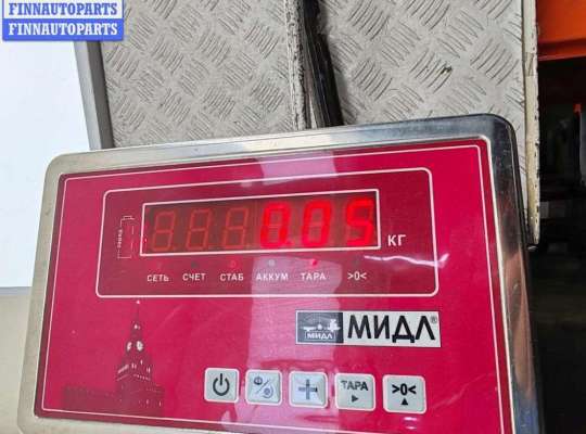 Корректор фар