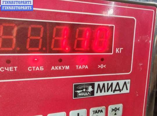 купить Поршень с шатуном на Opel Omega B (1994-2003)