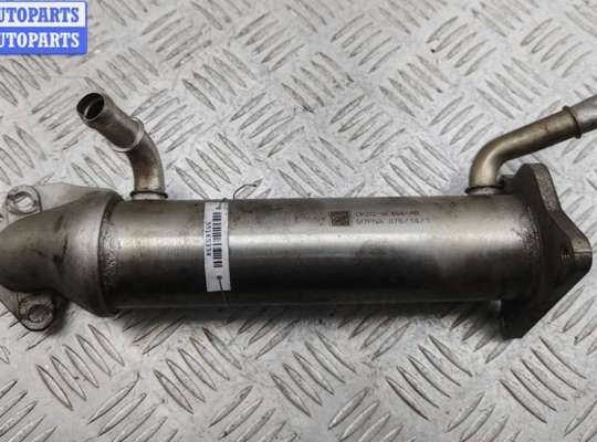 купить Охладитель отработанных газов на Citroen Jumper (2006-2014)