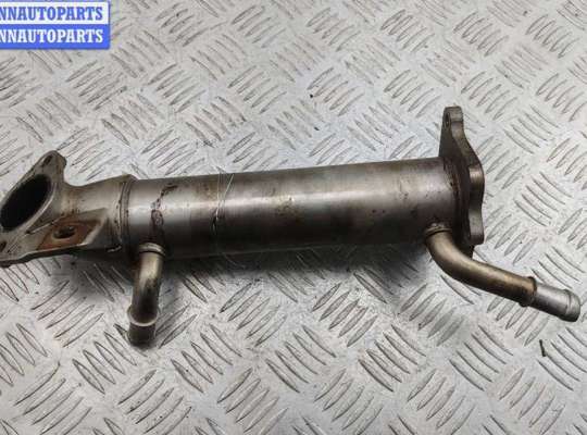 купить Охладитель отработанных газов на Citroen Jumper (2006-2014)