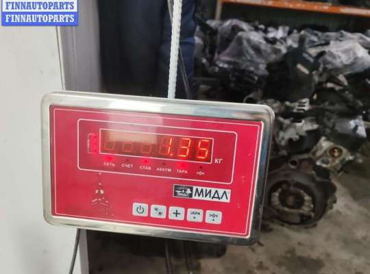 купить Охладитель отработанных газов на Citroen Jumper (2006-2014)