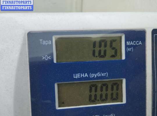 Петля двери на Volkswagen Passat B6 (3C)