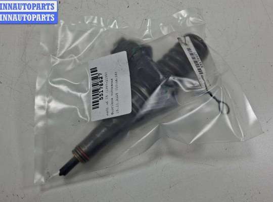 купить Форсунка топливная на Audi A6 C5 (1997-2005)