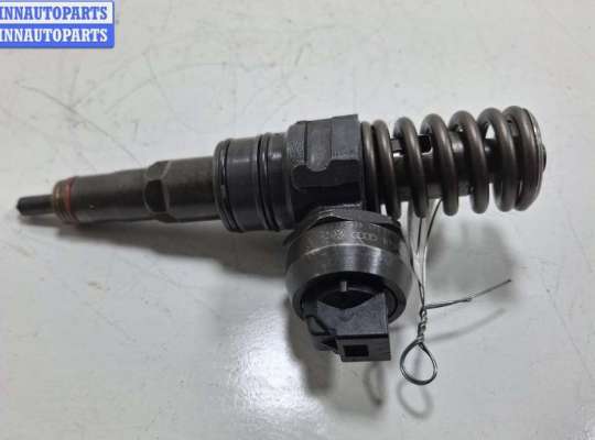 купить Форсунка топливная на Audi A6 C5 (1997-2005)