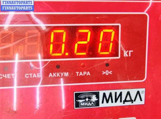 купить Проводка бампера заднего на BMW 5 E39 (1995-2003)